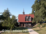 Kaple, modlitebna, Sola Gratia, Bystřice pod Hostýnem