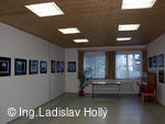 Kaple, modlitebna, Sola Gratia, Bystřice pod Hostýnem