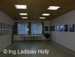 Kaple, modlitebna, Sola Gratia, Bystřice pod Hostýnem